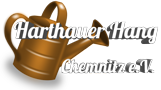Kleingärtnerverein Harthauer Hang Chemnitz e.V.